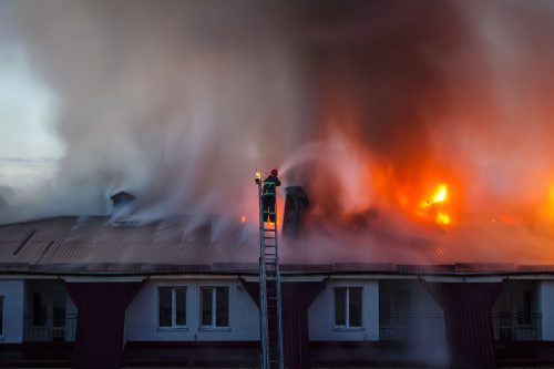 Common Causes of House Fires and How to Prevent Them
