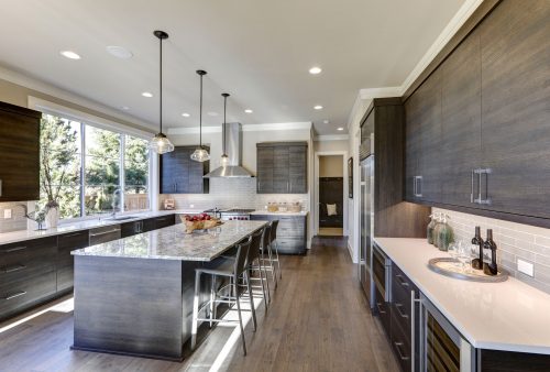 5 Kitchen Remodeling Trends That Are Increasing Property Value