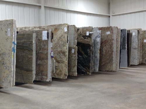 how to shop for granite countertops